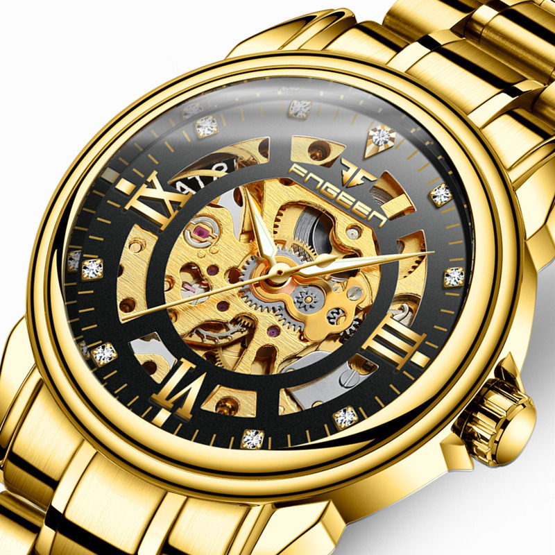 Men&#039;s mechanical  watch