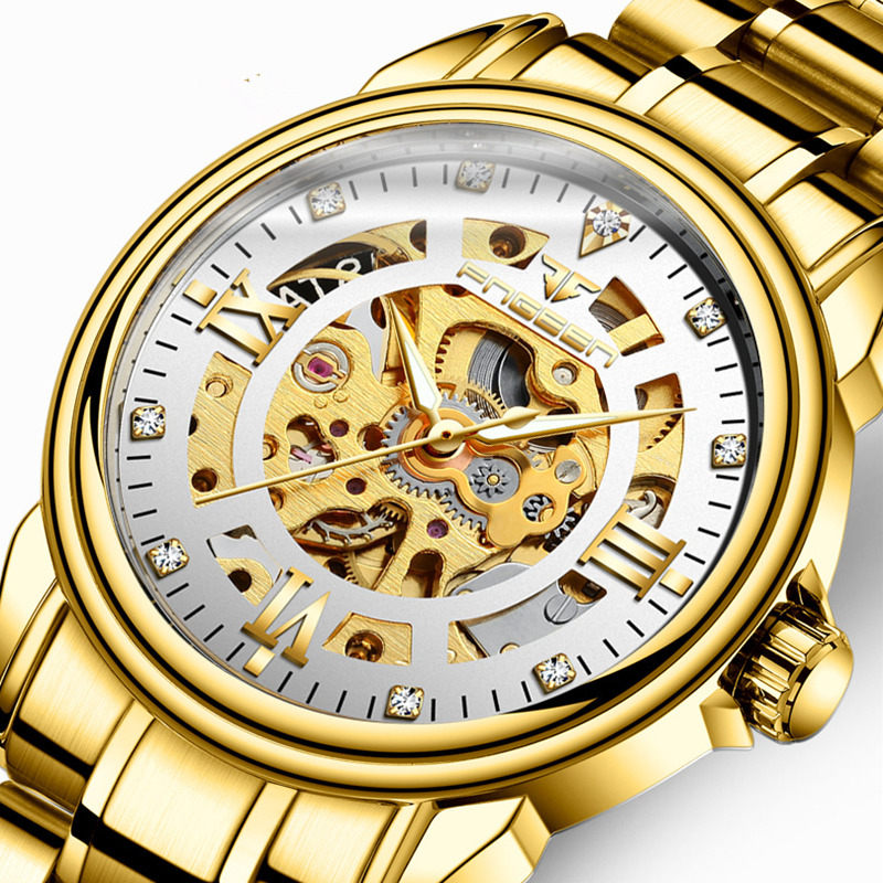 Men&#039;s mechanical  watch