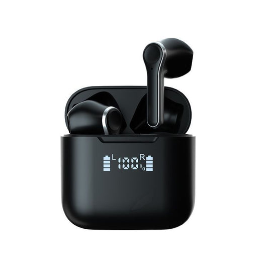 Exclusively For  Private Model Explosion Wireless Bluetooth Headset Low-latency Touch Digital Display