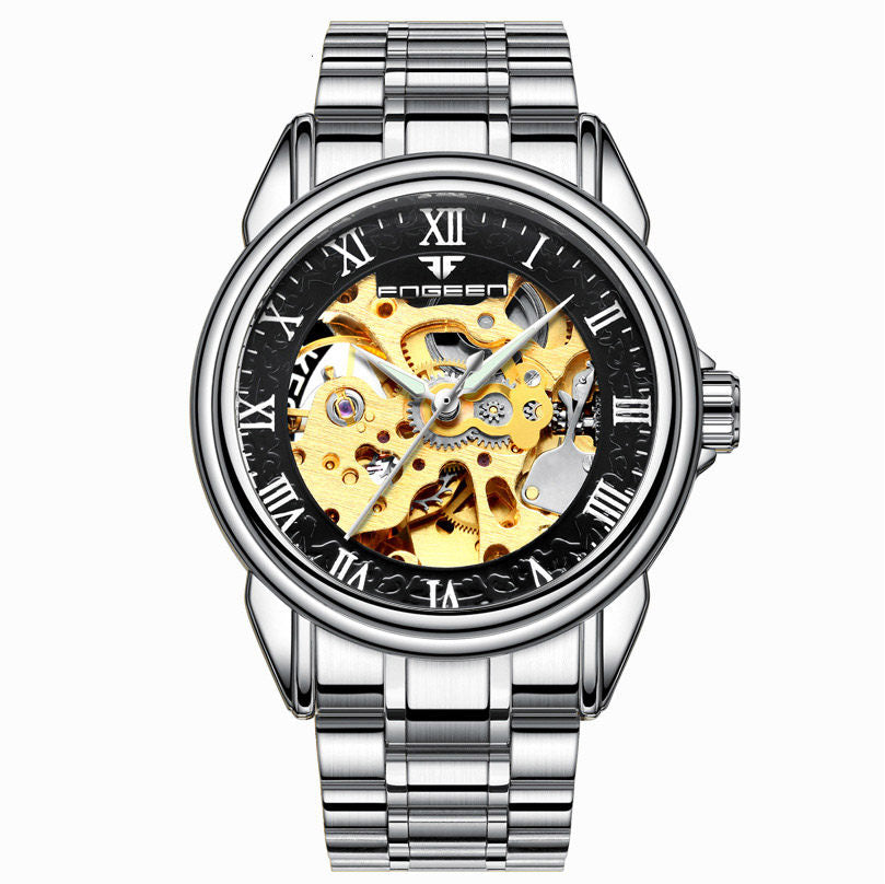 Men&#039;s mechanical  watch