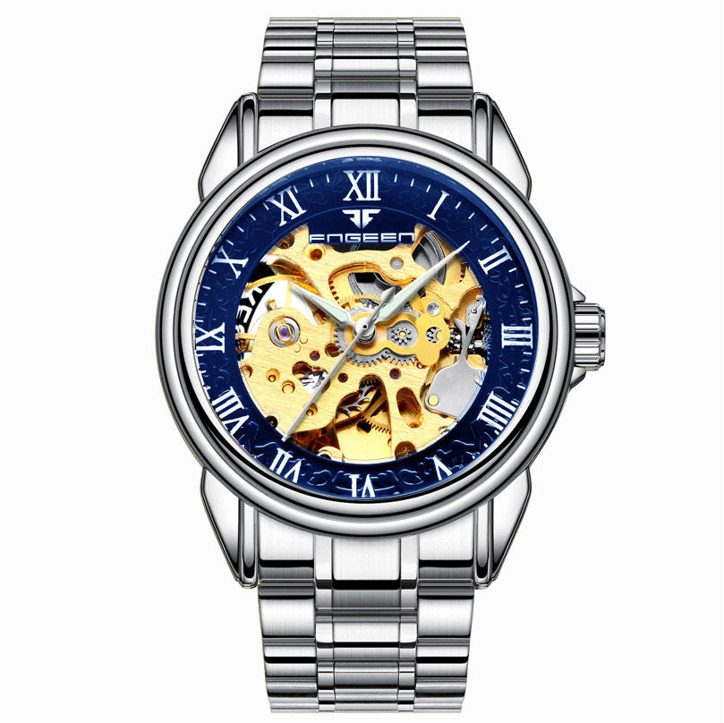Men&#039;s mechanical  watch
