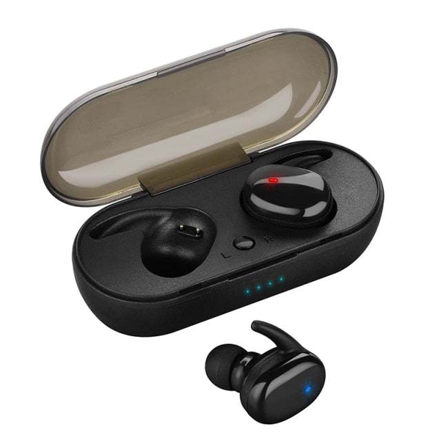 bluetooth headset wireless TWS5.0 headset