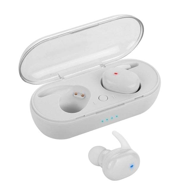 bluetooth headset wireless TWS5.0 headset